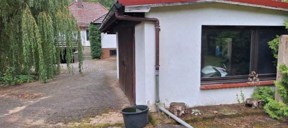 Bungalow de 7 habitaciónes en Luchow-Dannenberg, Germany No. 370003 7