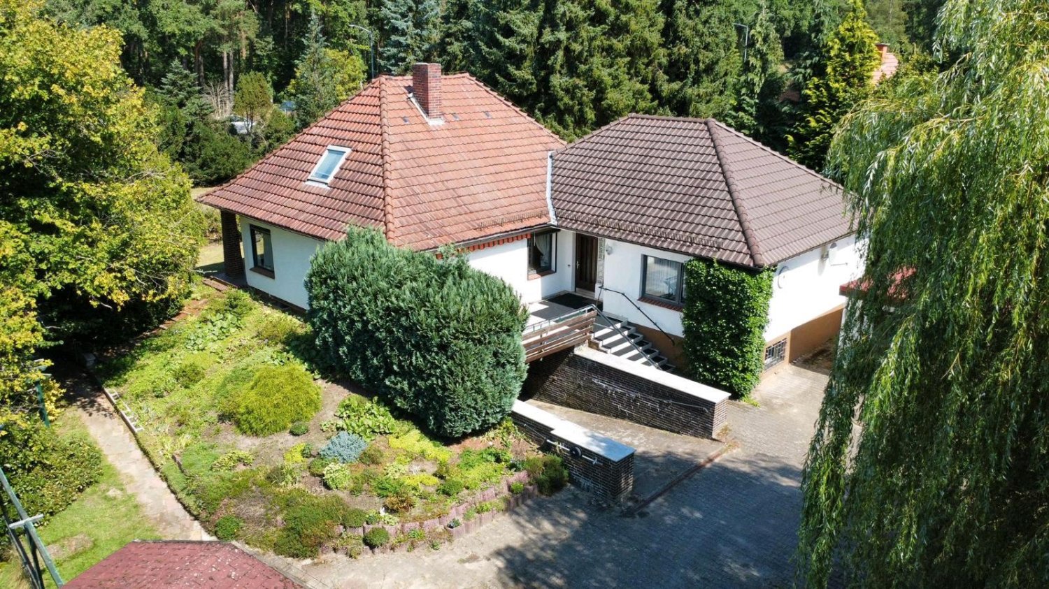 Bungalow de 7 habitaciónes en Luchow-Dannenberg, Germany No. 370003