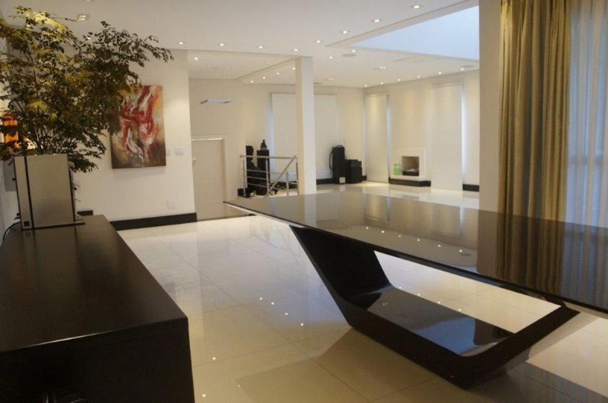 5 bedrooms House in Sao Paulo, Brazil No. 496658