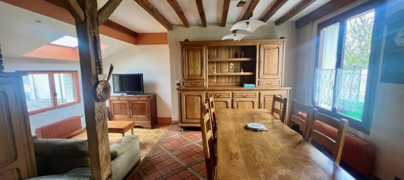 3 bedrooms Villa in Savigny-sur-Orge, France No. 172361 4