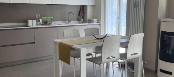 3 bedrooms Apartment in Podenzano, Italy No. 357357 9