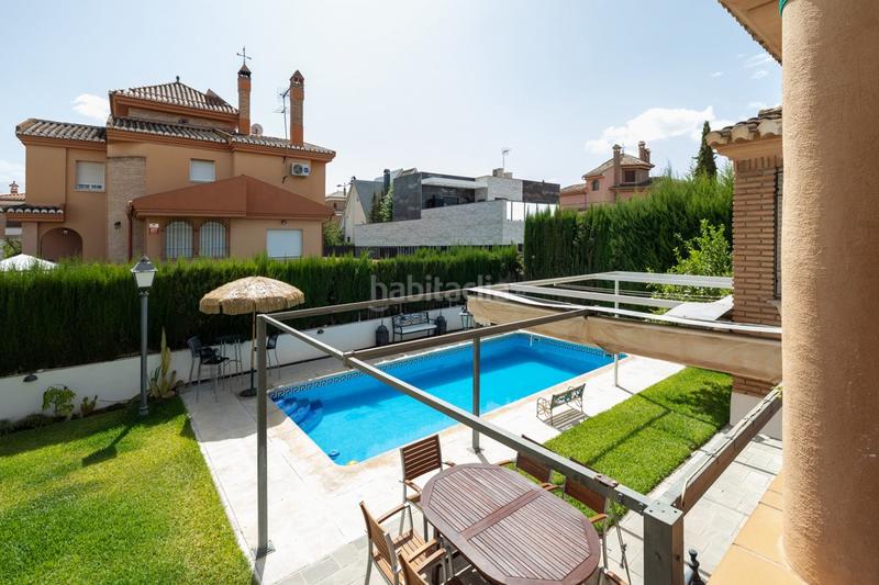 7 bedrooms House in Granada, Spain No. 205460