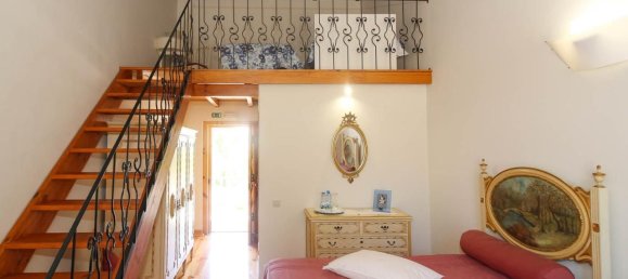 9 bedrooms Castles in Almeirim, Portugal No. 63121 30