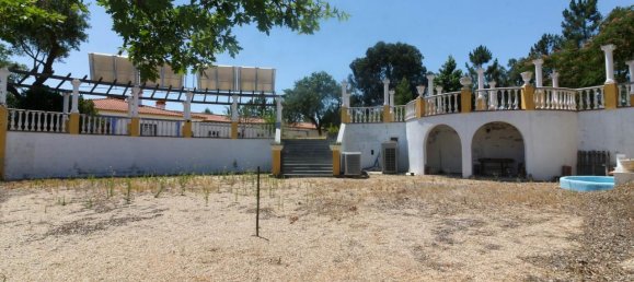 9 bedrooms Castles in Almeirim, Portugal No. 63121 3