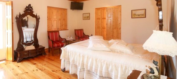 9 bedrooms Castles in Almeirim, Portugal No. 63121 23