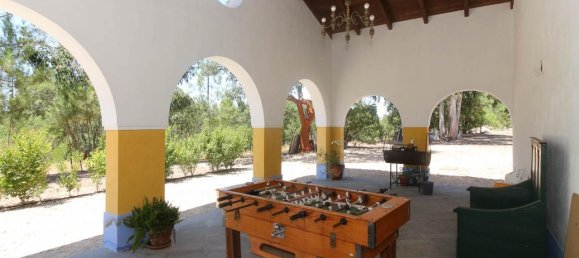 9 bedrooms Castles in Almeirim, Portugal No. 63121 32