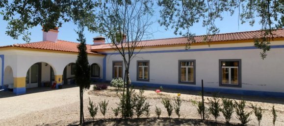 9 bedrooms Castles in Almeirim, Portugal No. 63121 45