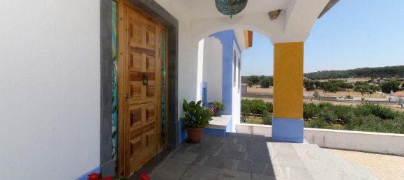 9 bedrooms Castles in Almeirim, Portugal No. 63121 5