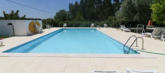 9 bedrooms Castles in Almeirim, Portugal No. 63121 35