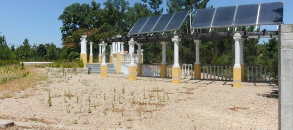 9 bedrooms Castles in Almeirim, Portugal No. 63121 4