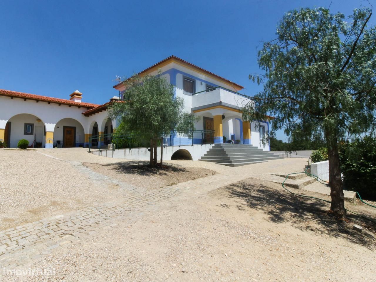 9 bedrooms Castles in Almeirim, Portugal No. 63121