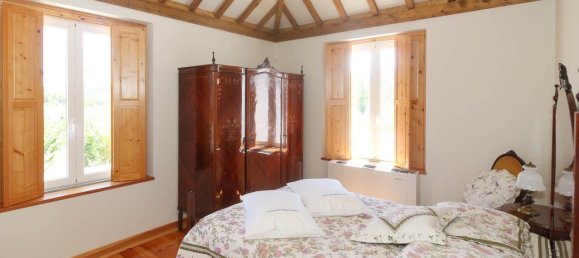 9 bedrooms Castles in Almeirim, Portugal No. 63121 21