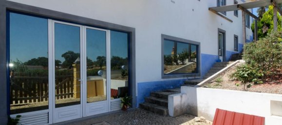 9 bedrooms Castles in Almeirim, Portugal No. 63121 46