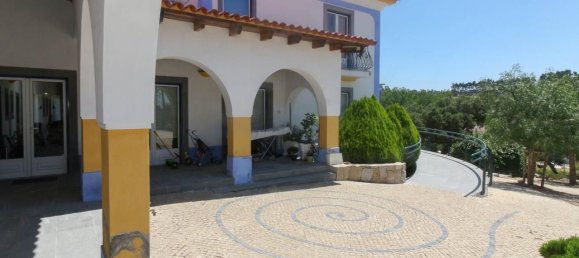 9 bedrooms Castles in Almeirim, Portugal No. 63121 43