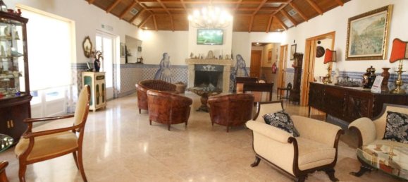 9 bedrooms Castles in Almeirim, Portugal No. 63121 7