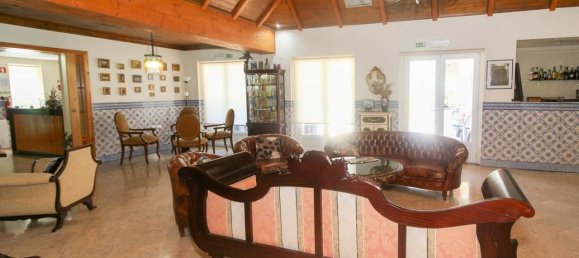 9 bedrooms Castles in Almeirim, Portugal No. 63121 9