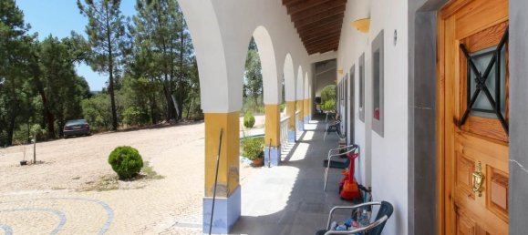 9 bedrooms Castles in Almeirim, Portugal No. 63121 25