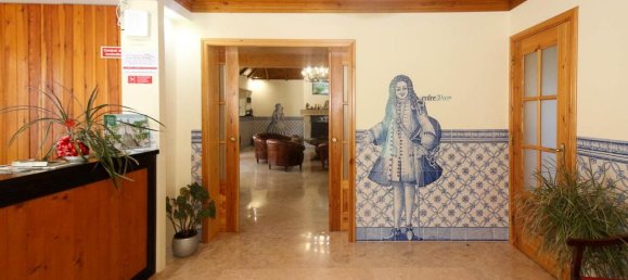 9 bedrooms Castles in Almeirim, Portugal No. 63121 6