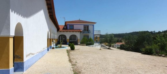 9 bedrooms Castles in Almeirim, Portugal No. 63121 44