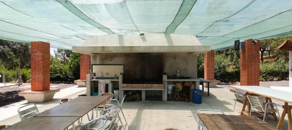 9 bedrooms Castles in Almeirim, Portugal No. 63121 33