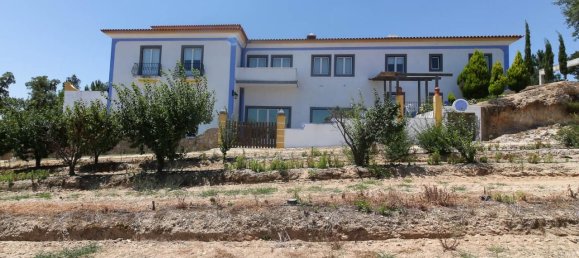 9 bedrooms Castles in Almeirim, Portugal No. 63121 42