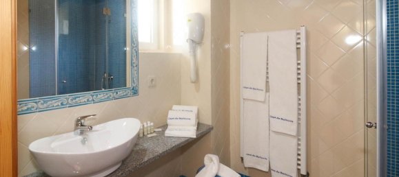 9 bedrooms Castles in Almeirim, Portugal No. 63121 31