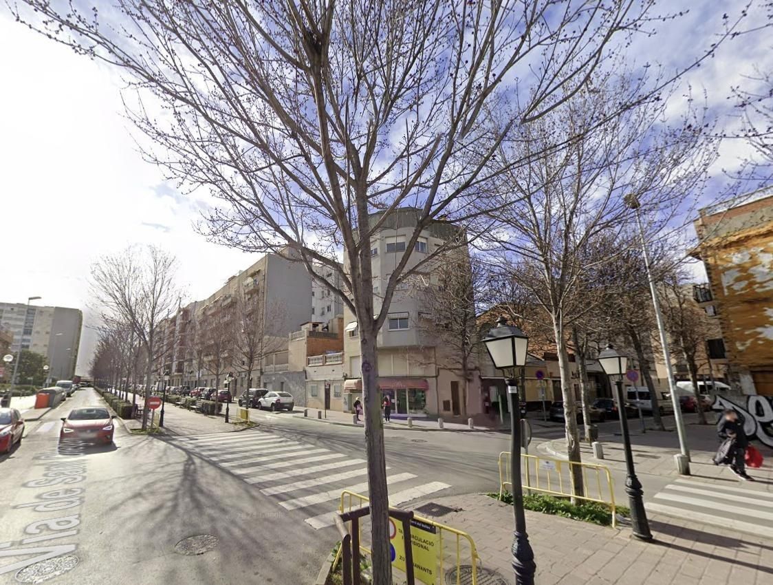 Apartamento de 2 dormitorios en Barcelona, Spain No. 262582