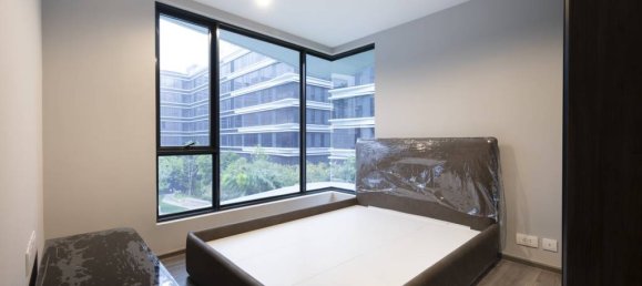 2 Schlafzimmer Eigentumswohnung in Phra Khanong, Thailand, Nr. 23785 4