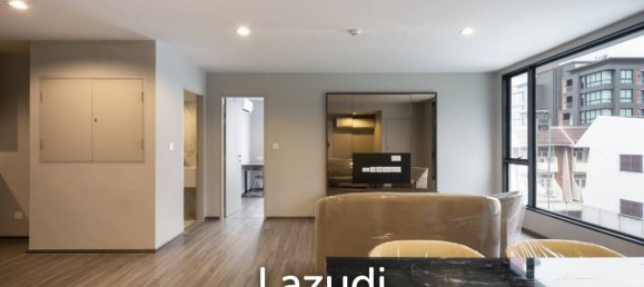 2 bedrooms Condo in Phra Khanong, Thailand No. 23785 3