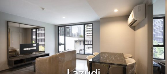 2 bedrooms Condo in Phra Khanong, Thailand No. 23785 4