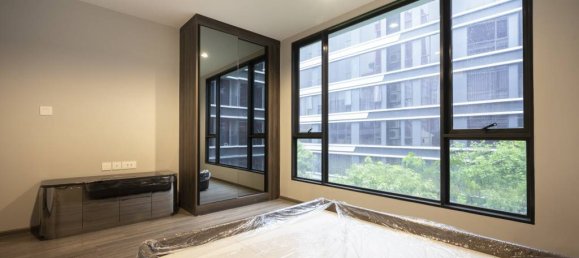 2 Schlafzimmer Eigentumswohnung in Phra Khanong, Thailand, Nr. 23785 2