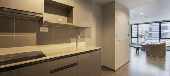 2 Schlafzimmer Eigentumswohnung in Phra Khanong, Thailand, Nr. 23785 6