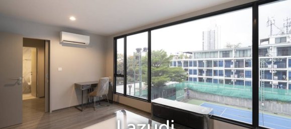 2 bedrooms Condo in Phra Khanong, Thailand No. 23785 2