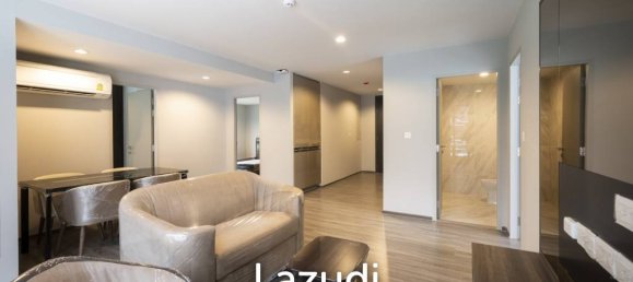 2 bedrooms Condo in Phra Khanong, Thailand No. 23785 5