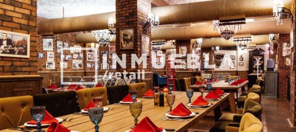 Propriété commerciale à Eixample, Spain 88m² No. 18641 2