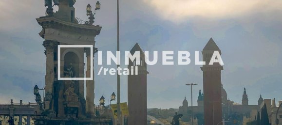 Propriété commerciale à Eixample, Spain 88m² No. 18641 9