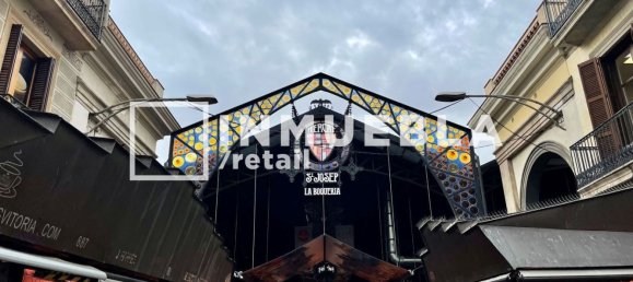 Propriété commerciale à Eixample, Spain 88m² No. 18641 6