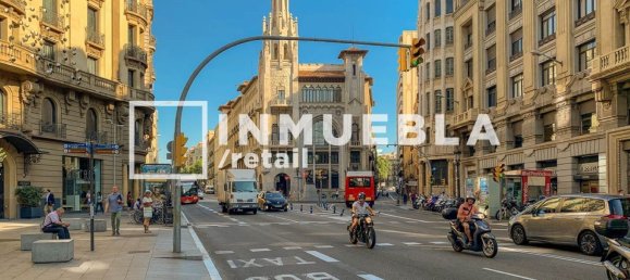 Propriété commerciale à Eixample, Spain 88m² No. 18641 20