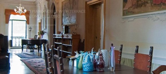 6 Schlafzimmer Wohnung in Venice, Italy, Nr. 127493 6