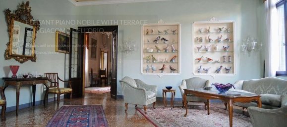 6 Schlafzimmer Wohnung in Venice, Italy, Nr. 127493 8