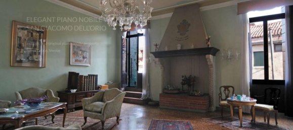 6 Schlafzimmer Wohnung in Venice, Italy, Nr. 127493 3