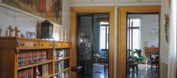 6 Schlafzimmer Wohnung in Venice, Italy, Nr. 127493 5
