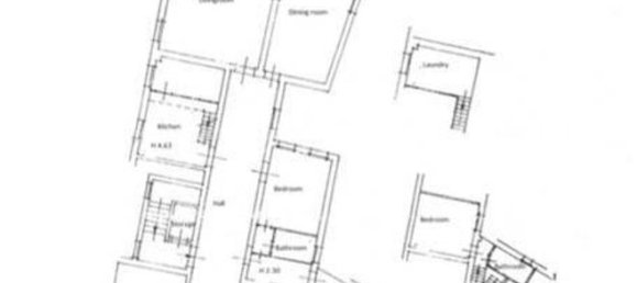 6 Schlafzimmer Wohnung in Venice, Italy, Nr. 127493 10