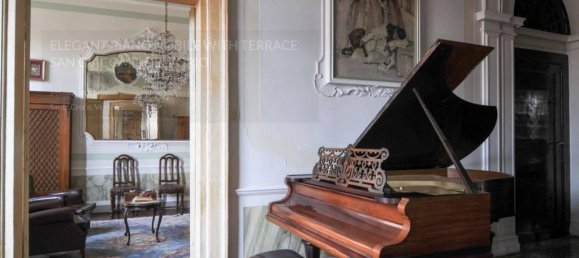 6 Schlafzimmer Wohnung in Venice, Italy, Nr. 127493 2