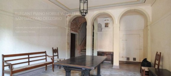 6 Schlafzimmer Wohnung in Venice, Italy, Nr. 127493 11