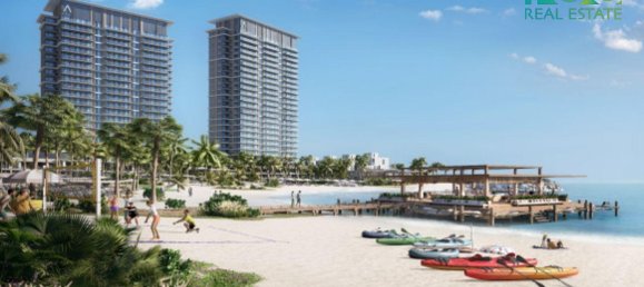 1 bedroom Apartment in Al Marjan Island, UAE No. 25547 4