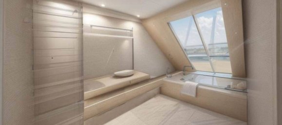 Apartamento T3 em Rems-Murr-Kreis, Germany N.º 279071 2