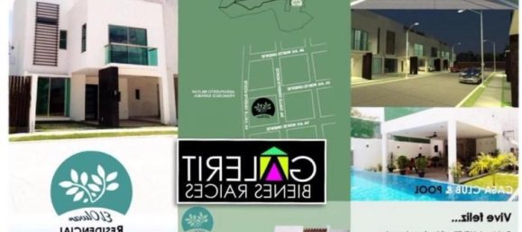 Casa T3 em Chiapas, Mexico N.º 180223 2