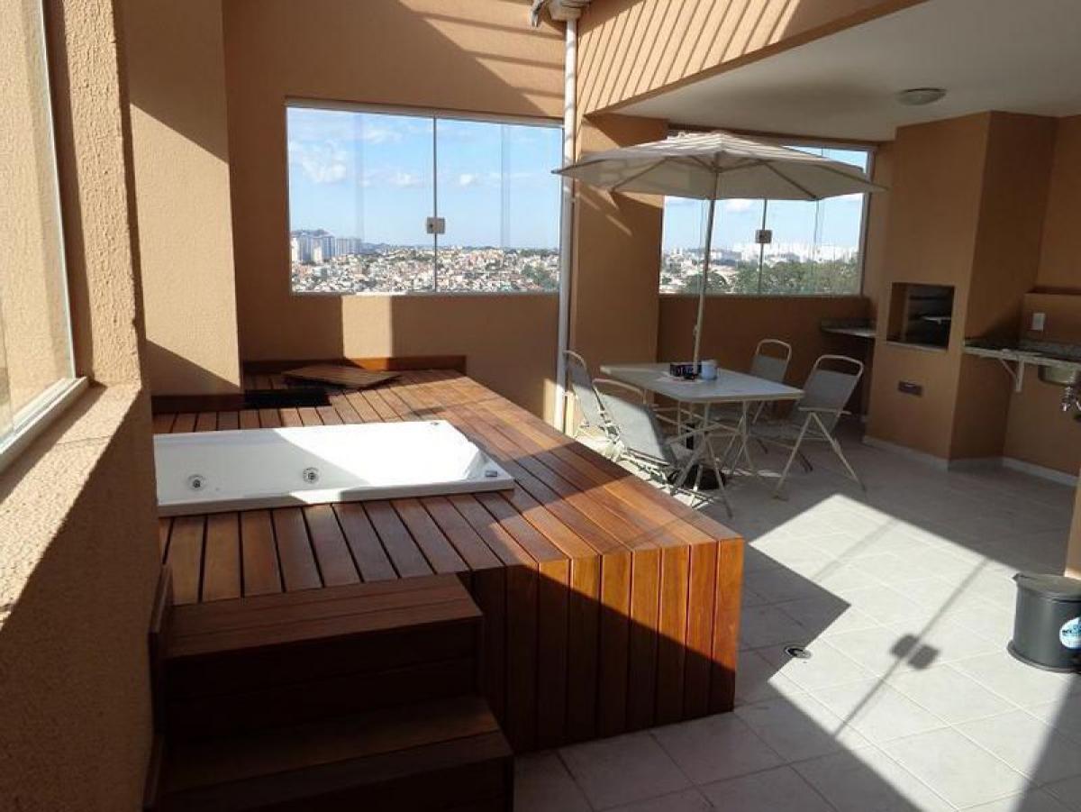 Casa T4 em São Paulo, Brazil N.º 574793