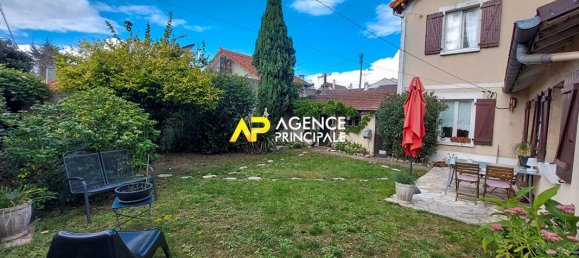 2 غرف نوم منزل في Bezons, France رقم 176793 18